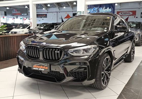 BMW X4 2020