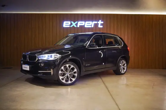 BMW X5 2017