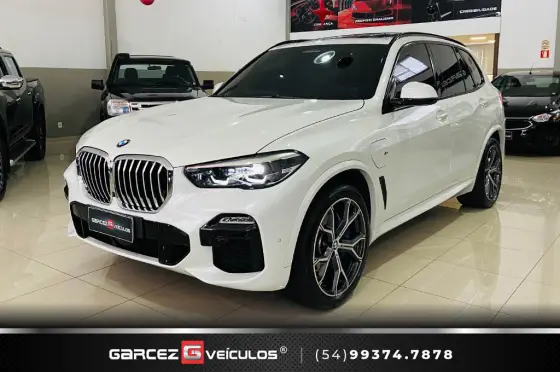 BMW X5 2020