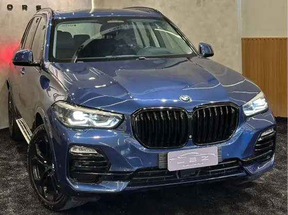 BMW X5 2019