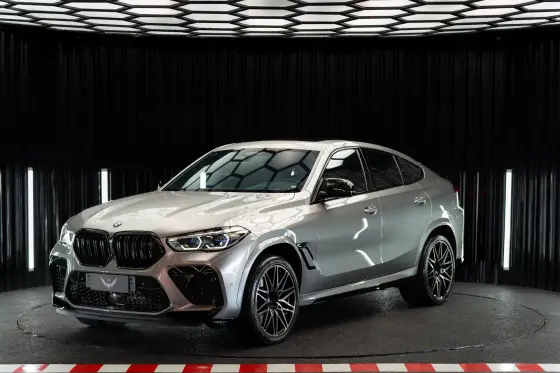 BMW X6 2023