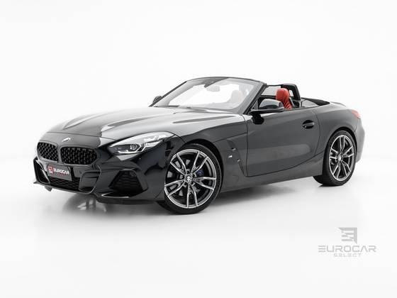 BMW Z4 2020