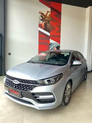 CAOA CHERY ARRIZO 6 2021