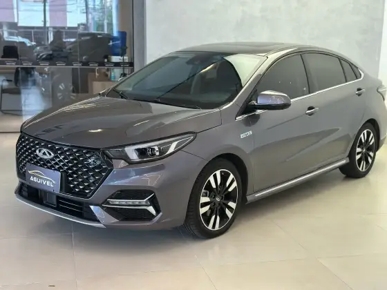 CAOA CHERY ARRIZO 6 PRO 2023