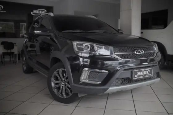 CAOA CHERY TIGGO 2 2022