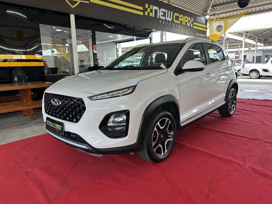 CAOA CHERY TIGGO 3X 2022