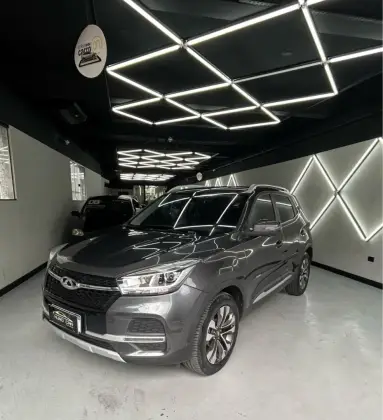 CAOA CHERY TIGGO 5x 2021