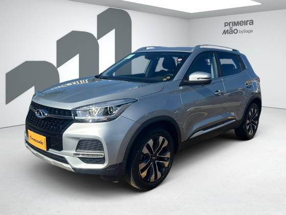 CAOA CHERY TIGGO 5x 2022