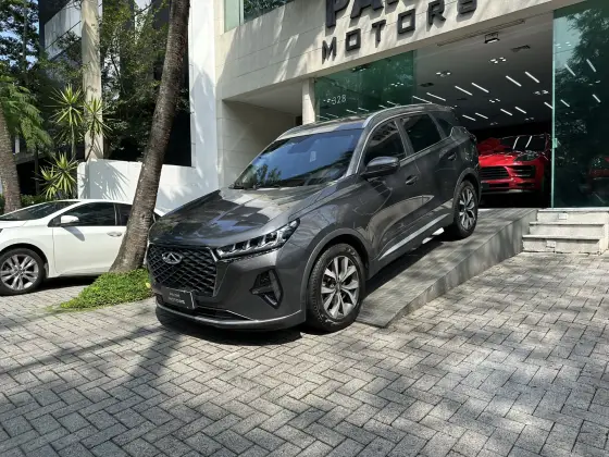 CAOA CHERY TIGGO 7 PRO 2023