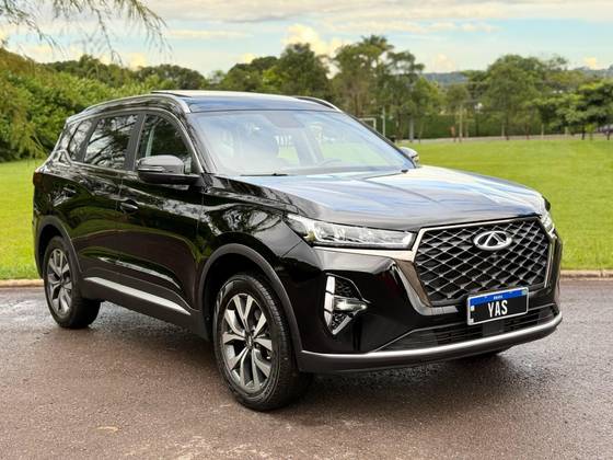 CAOA CHERY TIGGO 7 PRO 2023