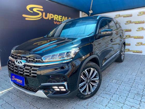 CAOA CHERY TIGGO 8 2023