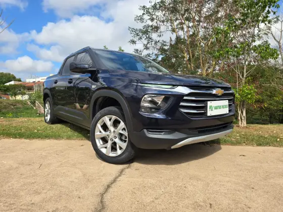 CHEVROLET MONTANA 2024