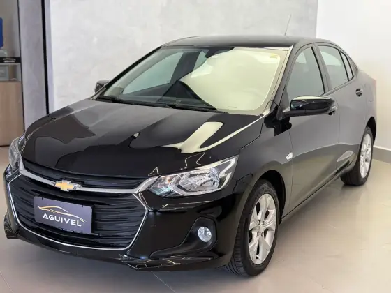 CHEVROLET ONIX 2023