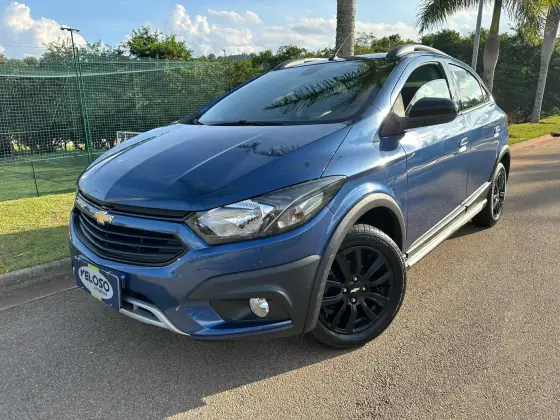 CHEVROLET ONIX 2019