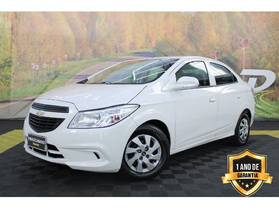 CHEVROLET PRISMA 2018