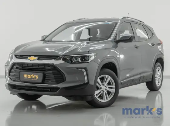 CHEVROLET TRACKER 2021
