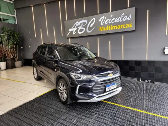 CHEVROLET TRACKER 2023
