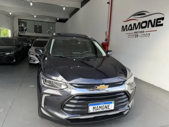 CHEVROLET TRACKER 2024