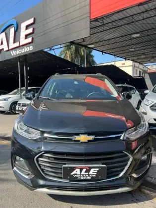 CHEVROLET TRACKER 2017