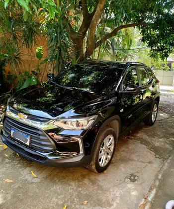 CHEVROLET TRACKER 2023
