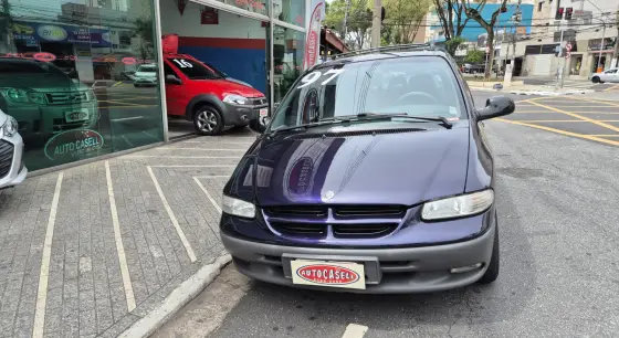 CHRYSLER CARAVAN 1997