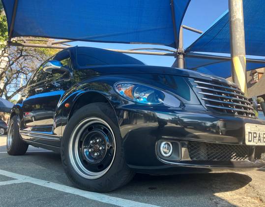 CHRYSLER PT CRUISER 2008