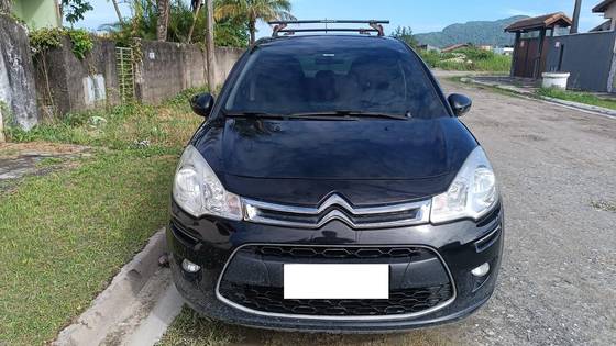 CITROËN C3 2015
