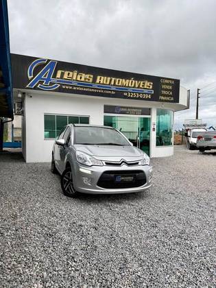 CITROËN C3 2019