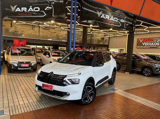 CITROËN C3 AIRCROSS 2024