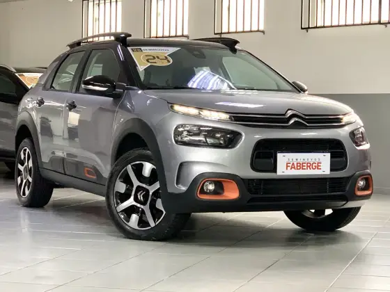 CITROËN C4 CACTUS 2024