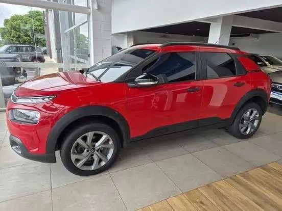 CITROËN C4 CACTUS 2022