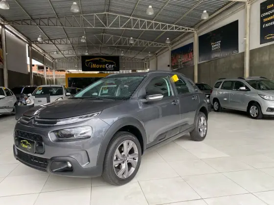 CITROËN C4 CACTUS 2022