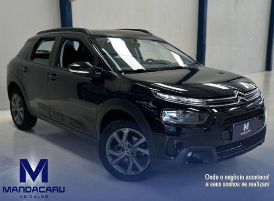 CITROËN C4 CACTUS 2023