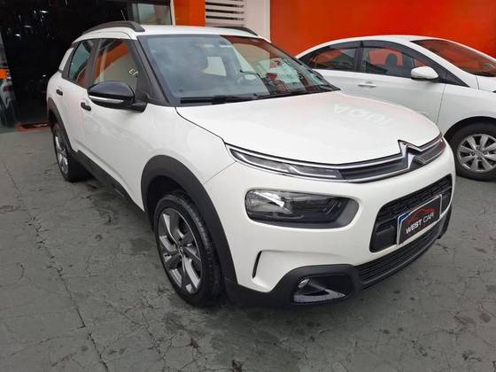 CITROËN C4 CACTUS 2020