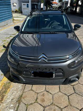 CITROËN C4 CACTUS 2022