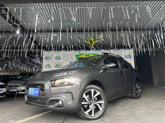 CITROËN C4 CACTUS 2022