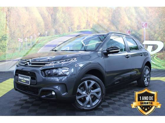 CITROËN C4 CACTUS 2022