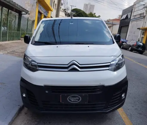 CITROËN JUMPY 2022