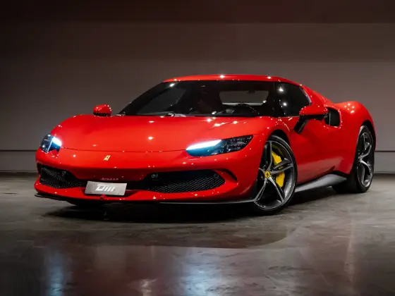 FERRARI 296 GTB 2023