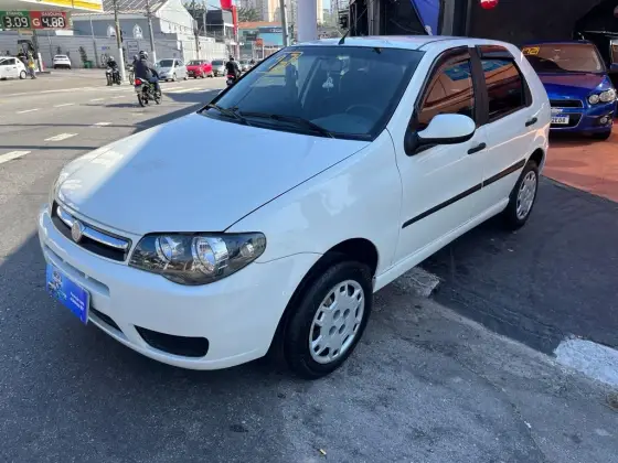FIAT PALIO 2013