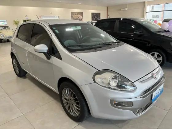 FIAT PUNTO 2013