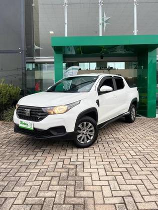 FIAT STRADA 2023