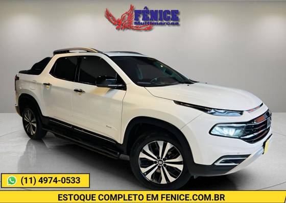FIAT TORO 2022
