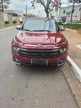 FIAT TORO 2018
