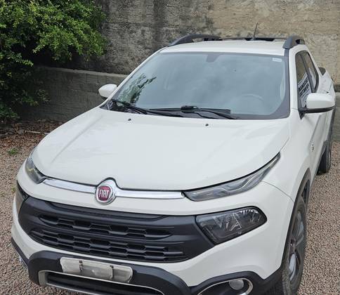 FIAT TORO 2020