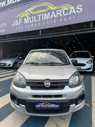 FIAT UNO 2021