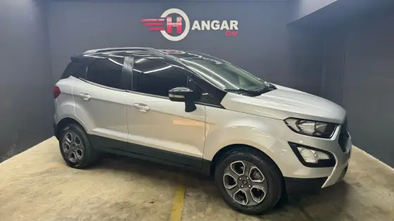 FORD ECOSPORT 2020