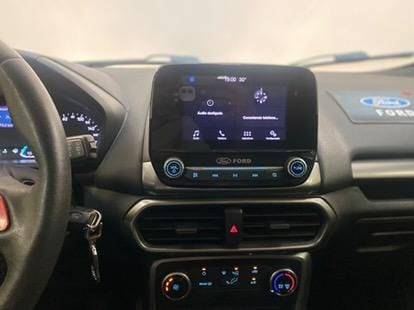 FORD ECOSPORT 2019