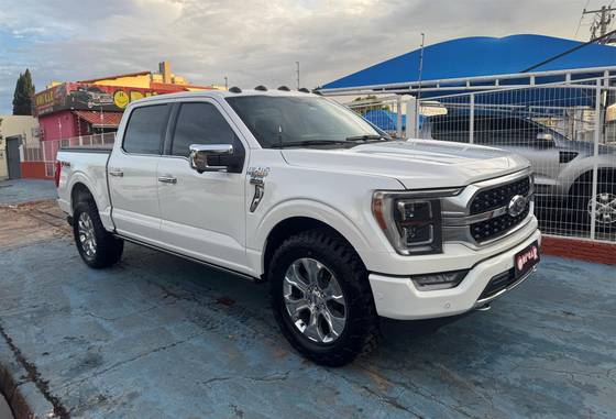 FORD F-150 2023