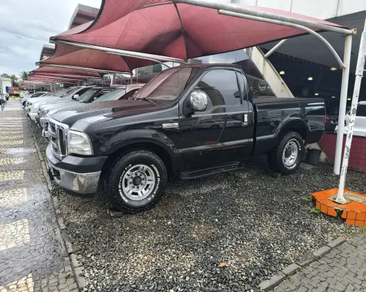 FORD F-250 2008